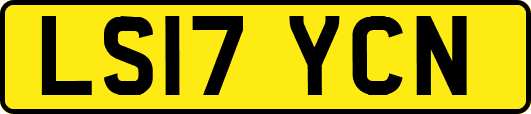 LS17YCN