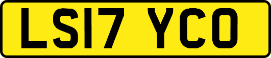 LS17YCO