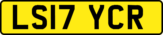 LS17YCR