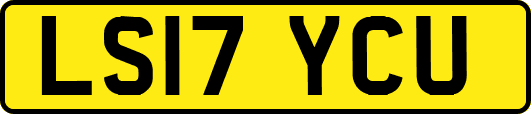 LS17YCU