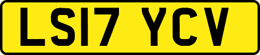 LS17YCV