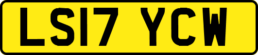 LS17YCW