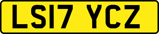 LS17YCZ