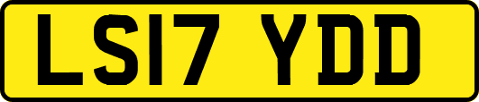 LS17YDD
