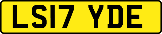 LS17YDE