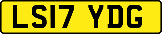 LS17YDG