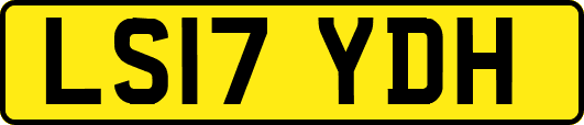 LS17YDH