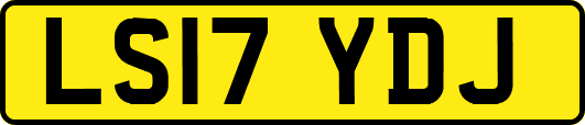 LS17YDJ