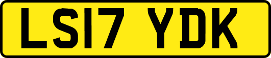 LS17YDK