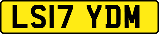 LS17YDM