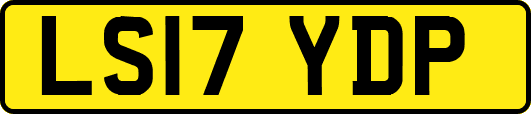 LS17YDP