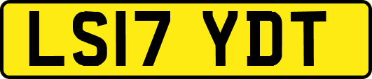 LS17YDT