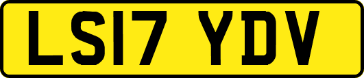 LS17YDV
