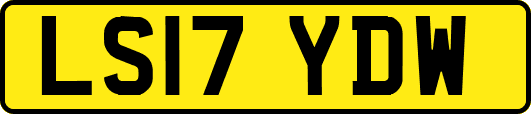 LS17YDW