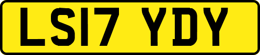 LS17YDY