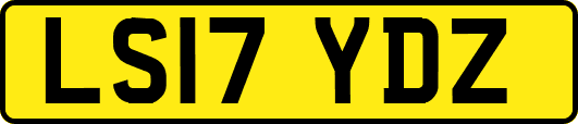 LS17YDZ