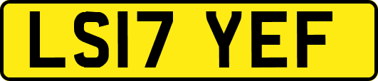 LS17YEF