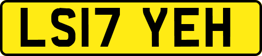 LS17YEH
