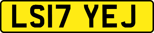 LS17YEJ