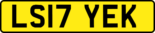 LS17YEK