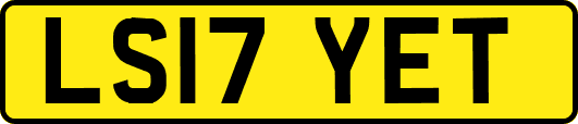 LS17YET
