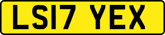 LS17YEX