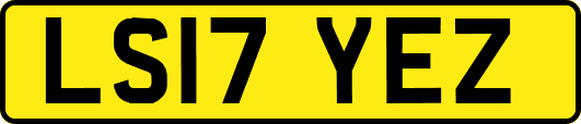 LS17YEZ