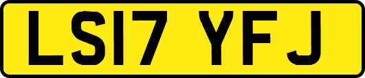 LS17YFJ