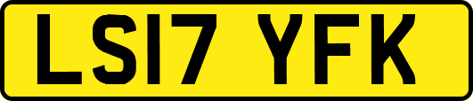 LS17YFK