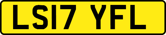 LS17YFL
