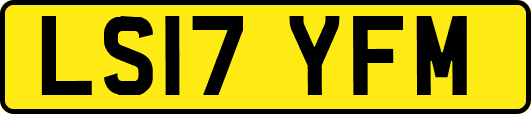 LS17YFM