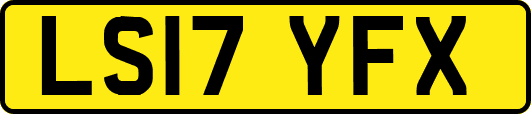 LS17YFX