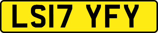 LS17YFY