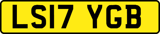 LS17YGB
