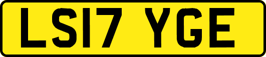 LS17YGE