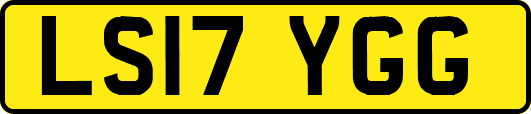 LS17YGG