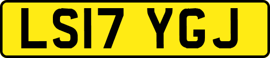 LS17YGJ