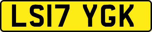 LS17YGK