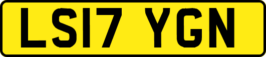 LS17YGN