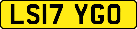 LS17YGO
