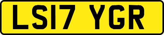 LS17YGR