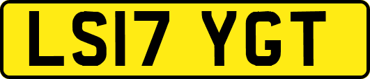 LS17YGT