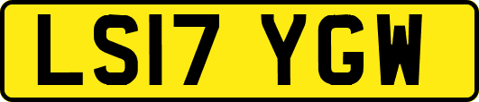 LS17YGW