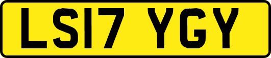 LS17YGY