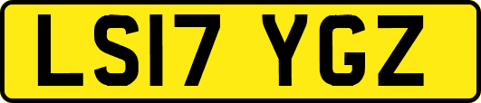 LS17YGZ