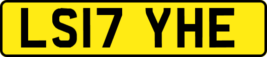 LS17YHE