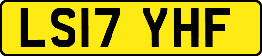 LS17YHF