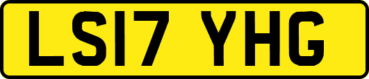 LS17YHG