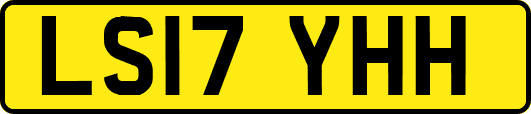LS17YHH