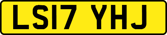 LS17YHJ